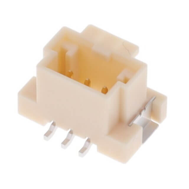 MOLEX MOLEX-5600200330 CONNECTOR HEADER SMD 3POS 2MM