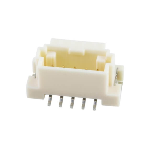 CON.T.B.2.00MM 5PIN(1X5) SMT V/T MALE - MOLEX-5600200530