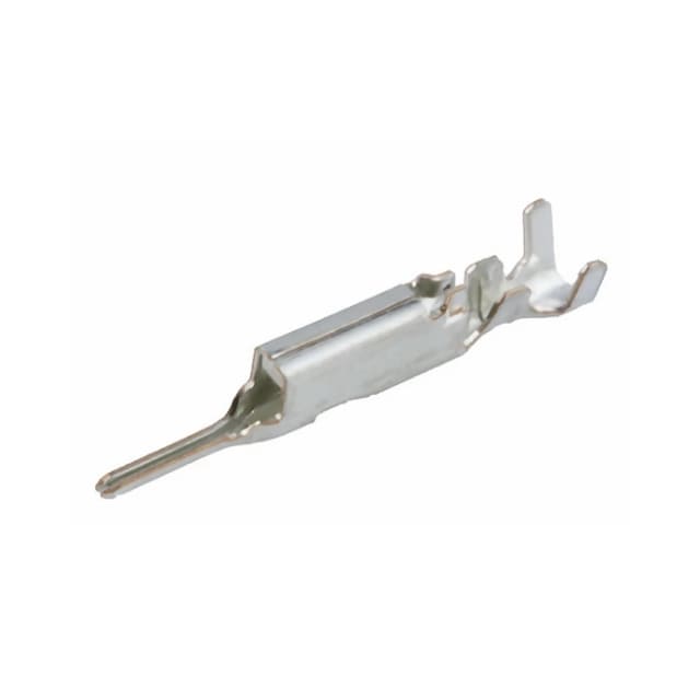 MOLEX MOLEX-560868000 CONN PIN 22-28AWG CRIMP TIN