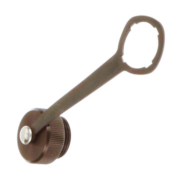 CON. ETHERNET ERKEK KAPAK+İP MOLEX - MOLEX-67-0301