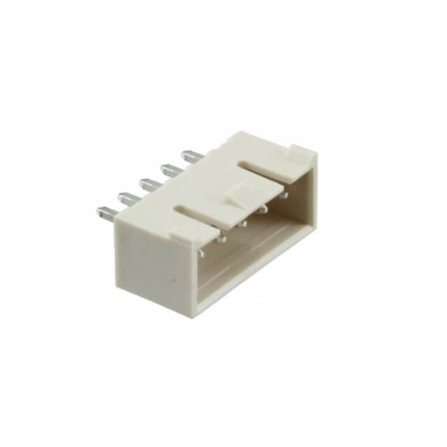 CON.T.B.2.50MM 5PIN(1X5) THT V/T - MOLEX-353120560