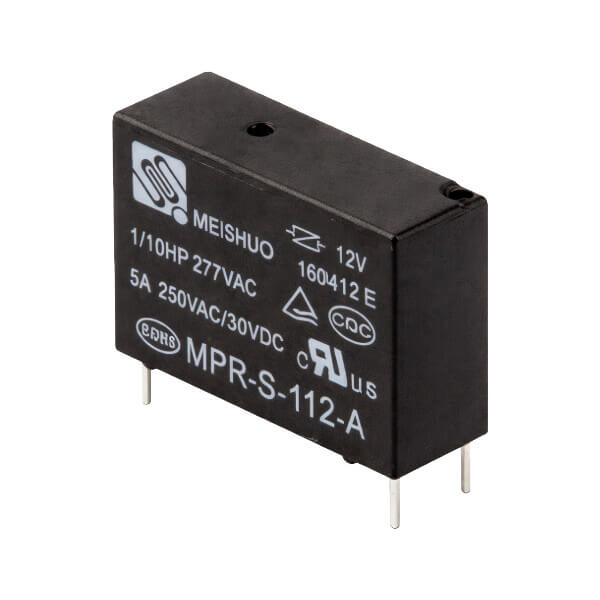 MPR-S-105-A