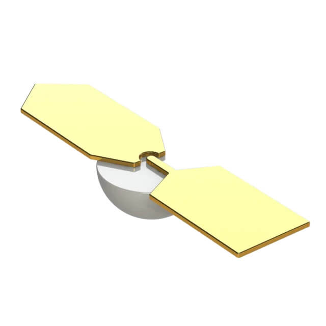MICROCHIP GC4944-12 PIN DIODE NON HERMETIC BEAM LEAD