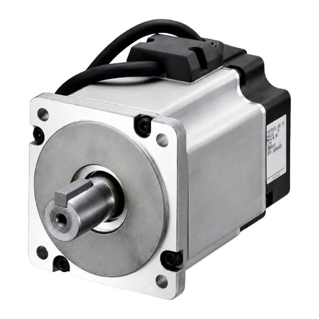 PANASONIC(AUTOMATION) MSMD022J1S SERVO MOTOR LIQI 200W FRSIZ 3000D/D DUSUK ATLT
