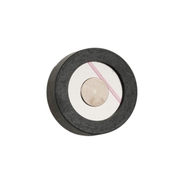SOUND COMP. MT1240A03NP-02 BUZZER MAGNETIC WITH CIRCUIT 5V 2KHZ THT