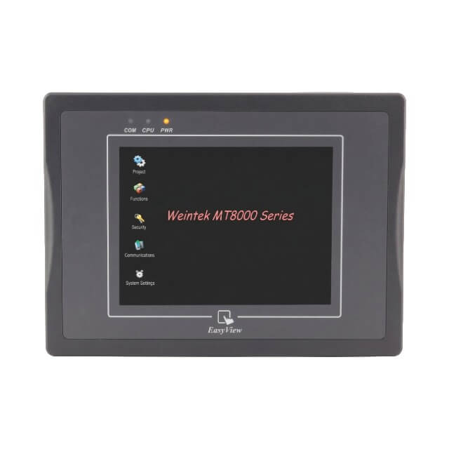 OPERATOR PANEL 5,6'' TFT 65536 RENK EASY-VIEW