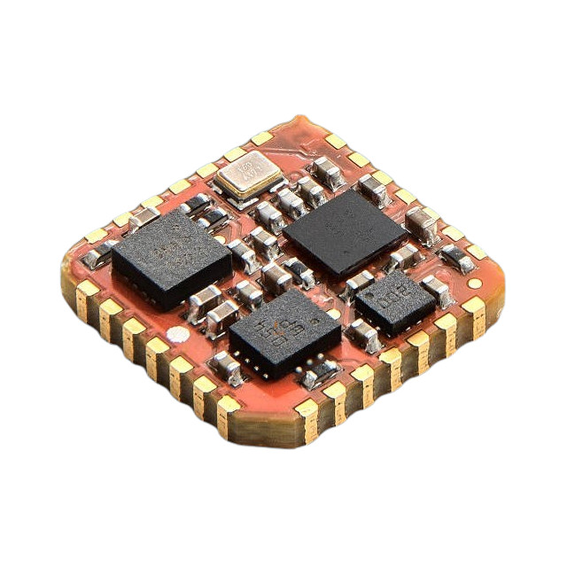 XSENS MTI-3T IMU ACCEL/GYRO/MAG I2C/SPI