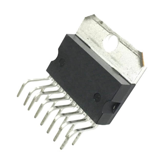 IC-298 BRIDGE DRIVER PAR 15MULTIWATT ST