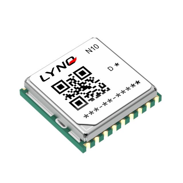 MOBILETEK N10D GNSS /W L1&L5 SUPPORT BAND