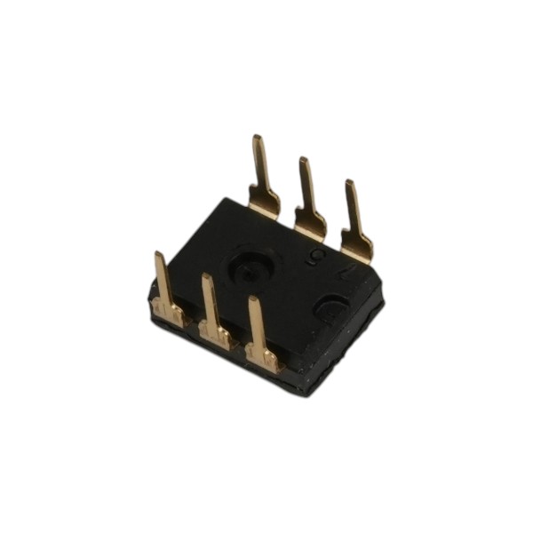 DIPTRONICS NDI-03H-V SWITCH DIP 3 Pos. SPST 25mA 24VDC THT V/T