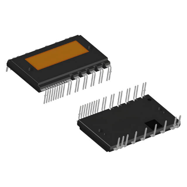 ONS NFAM3065L4BT IGBT IPM MOD.DIODE SIX 30A 650V SPM31