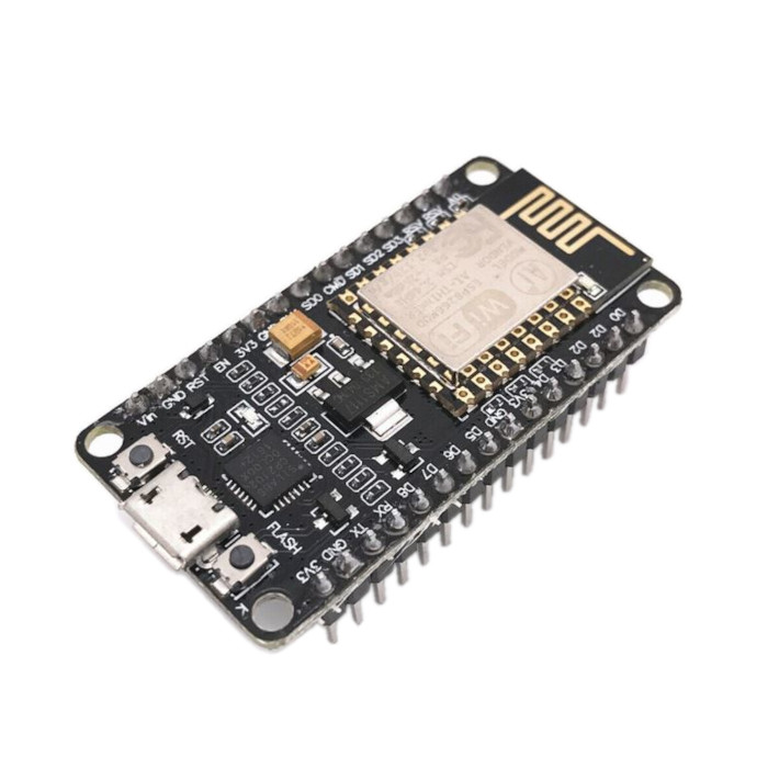 NodeMCU ESP8266 ESP-12N WiFi MODULE CP2102 LUA267 - NODEMCU LUA ESP8266 WIFI