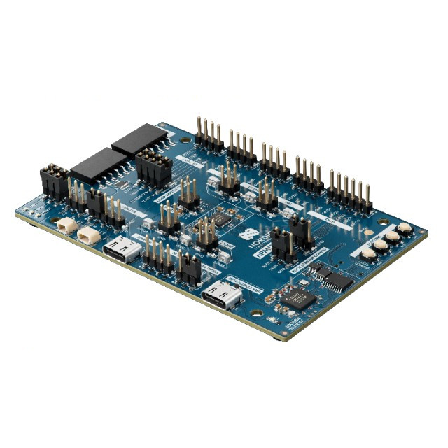 EVAL BOARD FOR nPM1300 - NPM1300-EK