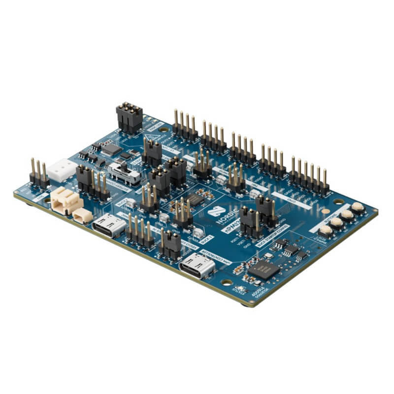 EVAL BOARD FOR nPM1304 - NPM1304-EK