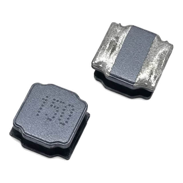 INDUCTOR FIXED 1UH 4.2A 6.2X6.2MM SMD - SQH6045S-1R0N-LF