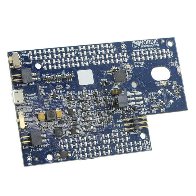 POWER PROFILER KIT - NRF6707