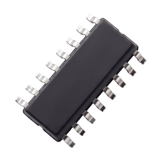 HOLTEK HT68F003 IC-68F003 MCU 8BIT FLASH WITH EEPROM NSOP16