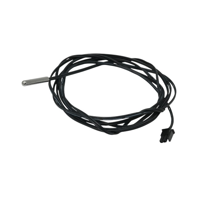 THERMISTOR NTC 10K L=2000mm 3%+2PIN - NTSF2103FZ118