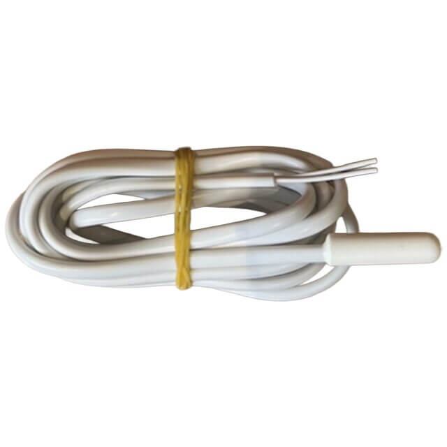 THINKING NTSG0103FZ584 THERMISTOR NTC R25C=10K±1% WITH WHITE CABLE 160CM