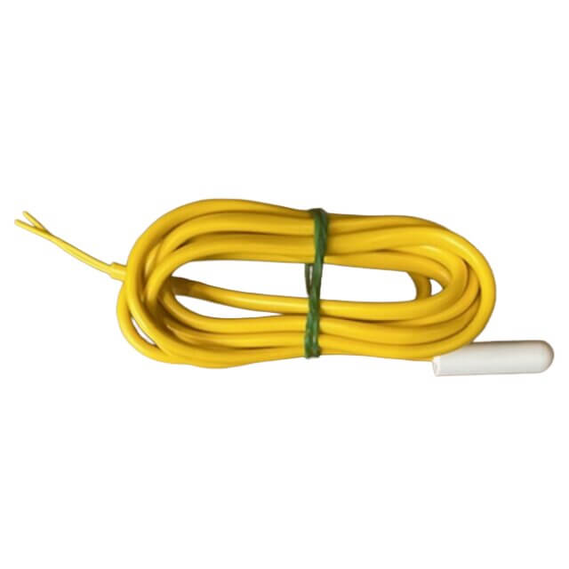 THINKING NTSG0103FZ584A THERMISTOR NTC R25C=10K±1% WITH ORANGE CABLE 120CM