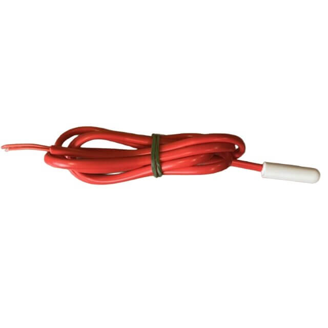 THINKING NTSG0103FZ584B THERMISTOR NTC R25C=10K±1% WITH RED CABLE 80CM