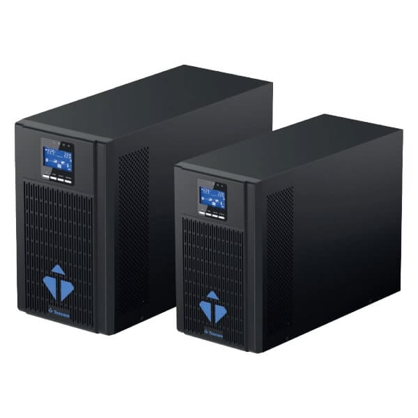 NEOLINE 1000 1KVA (2x12V 7AH) 1F/1F - NEOLINE 1KVA (900040313)