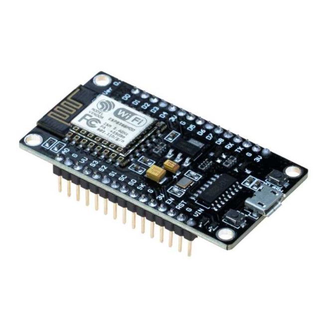 NodeMcu V3 ESP8266 CH340 WIFI DEV BOARD