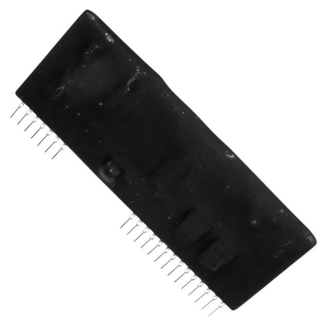 IC-500 IGBT DRIVER 12A 2.5kV 20kHz - VLA500-21R