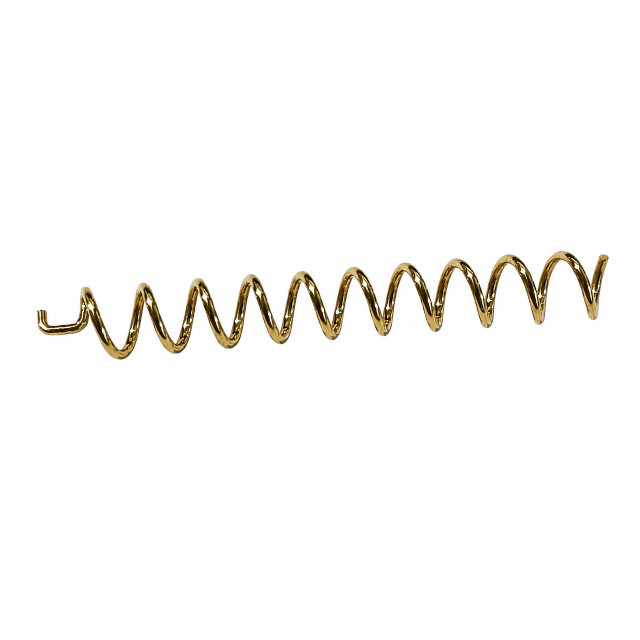 OLS868-SW24136IB17 - RF ANTENNA SPRING 868MHZ
