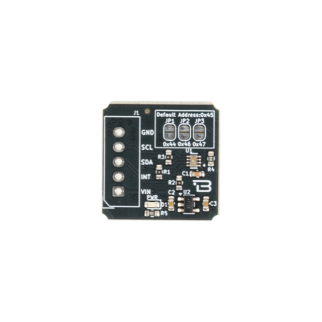 OPT4048 COLOR SENSOR