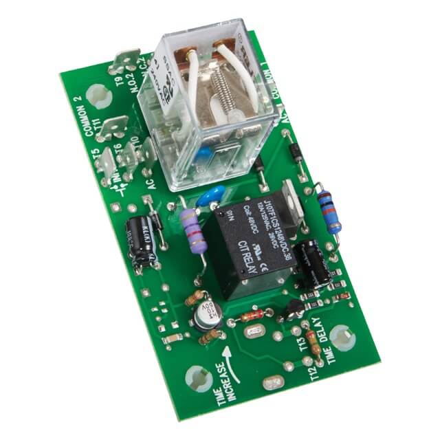 LITTELFUSE ORS120A150SD IND.CONT.RELAY TIME DELAY