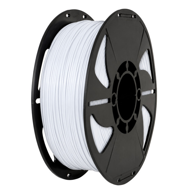 SOĞUK BEYAZ PLA+ FİLAMEN