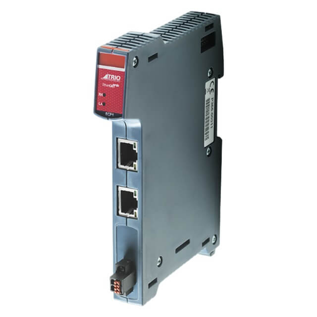 TRIO MOTION P366 FLEXSLICE ETHERCAT GİRİŞ/ÇIKIŞ ADAPTÖRÜ