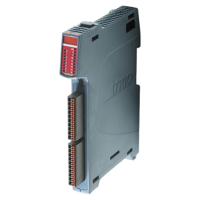 TRIO MOTION P371 MOTION CONT. GEN. MODULU 16 D.Ç.(FLEX-ETHERCAT)