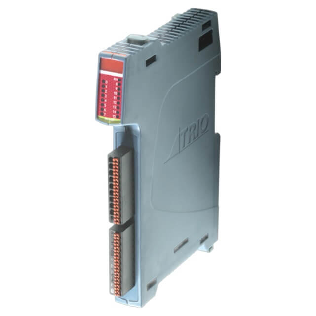 TRIO MOTION P372 MOTION CONT. GEN. MODULU 16 D.G.(FLEX-ETHERCAT)
