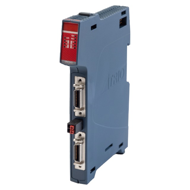 TRIO MOTION P374 FLEXSLİCE 2 EKSEN ANALOG SERVO MODÜLÜ