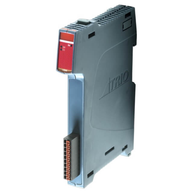 TRIO MOTION P379 FLEXSLICE 8 ANALOG GİRİŞ MODULU