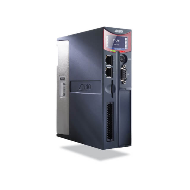 TRIO MOTION P861-MC664 MOTION CONT. MC664 CPU 2-128 SERVO