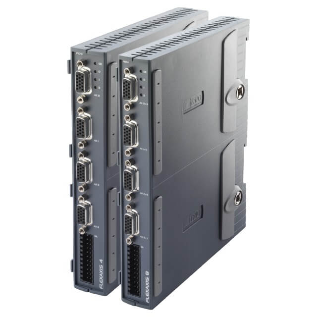 TRIO MOTION P874-MC664-8 AXIS MOTION CONT. GENİŞLEME MODULU MC664-8 EKSEN
