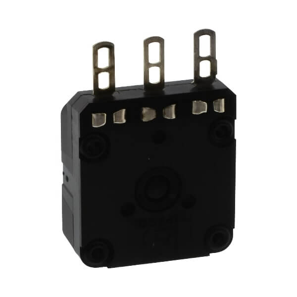 PIHER PC16SH-07CP20-103A2020-T POT 10K 0.2W 1 TURN CARBON LINEAR ±20%