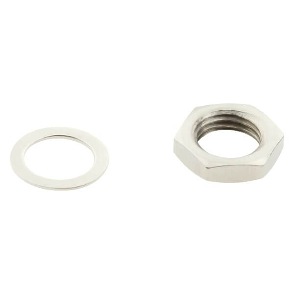 PIHER PC16SH-07CP20-103A2020-T POT 10K 0.2W 1 TURN CARBON LINEAR ±20%