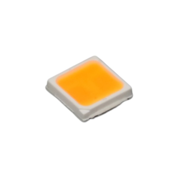 ENNOSTAR (LEXTAR) PC33X50.1 LED SMD 3030 AMBER-PC min.LS FLUX PA1(3V 200mA)