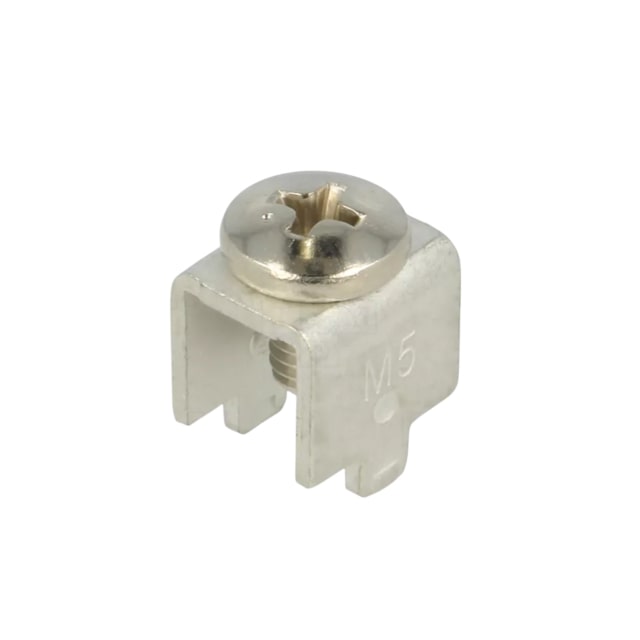 THT SCREW TERMİNAL, FİX AND FASTEN - PCB-50M5F