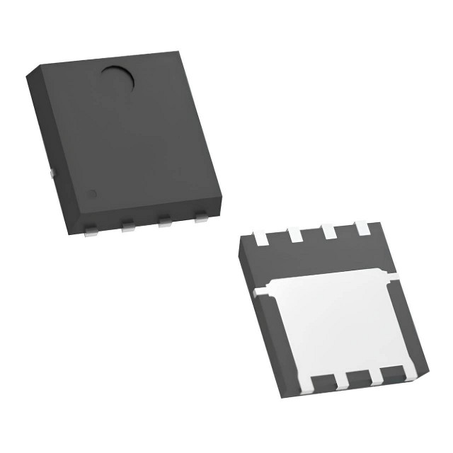 HUAYI INSTRUMENT HYG035N04LR1C2 MOSFET DIS.100A 40V