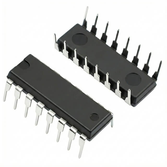 IC-494 PWM CONTROLLER 42V 0.25A DIP16 TI