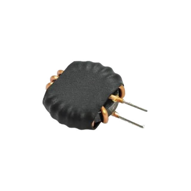 PROD TECH PDMTAT044125-100MLU INDUCTOR FIXED 10uH 9A 10m? THROUGH HOLE,16x8.5mm