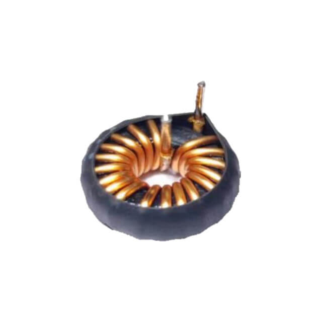 PROD TECH PDMTAT044125-100MWU INDUCTOR FIXED 10uH 10A 10m? THROUGH HOLE,D=14.5mm