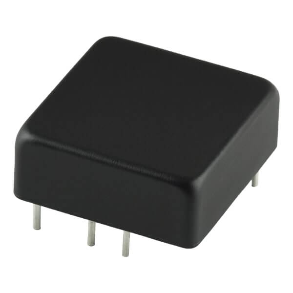 CUI INC. PDQ30-Q24-S5-D DC/DC CONVERTER 5V 30W