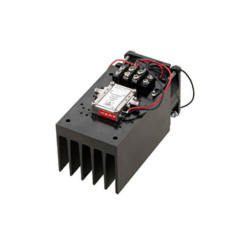 PASTERNACK PE15A4064F RF AMPLIFIER MODULE 18 - 26.5 GHz 27 dBm