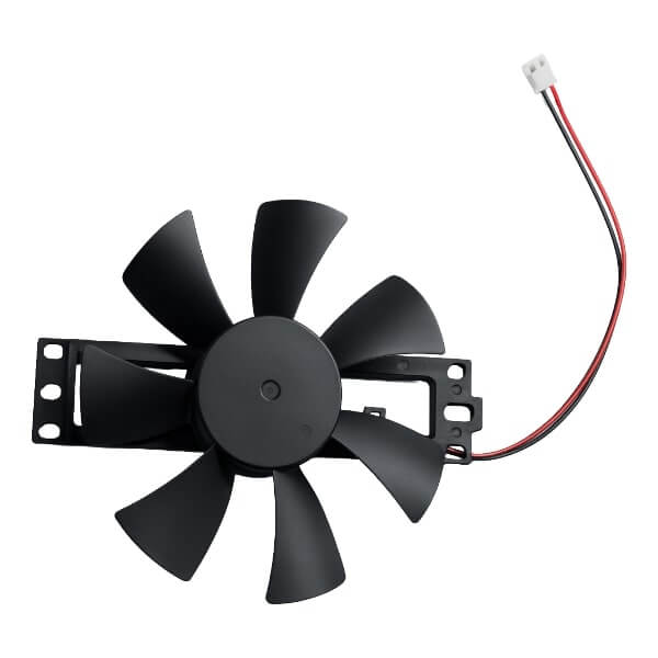PF MOTOR & FAN PF12025D18LSL-U FAN 144X29,5X24,5mm 9-18VDC 0,16A 2,88W